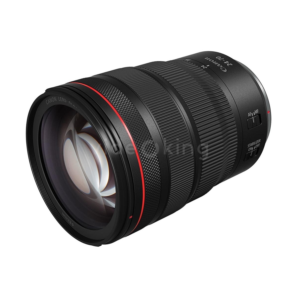 Canon RF 24-70MM F2.8 L IS USM-3