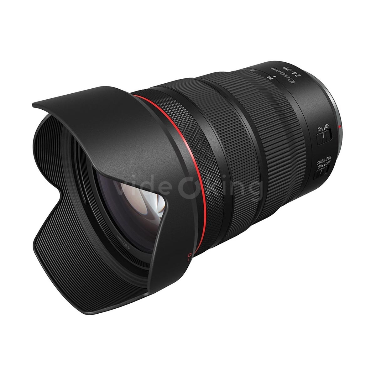 Canon RF 24-70MM F2.8 L IS USM-4