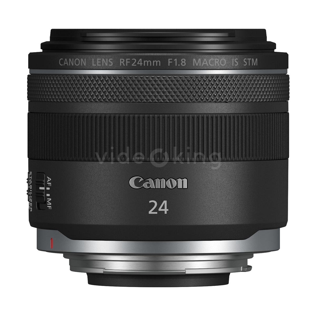 Canon RF 24mm F1.8 MACRO IS STM-1