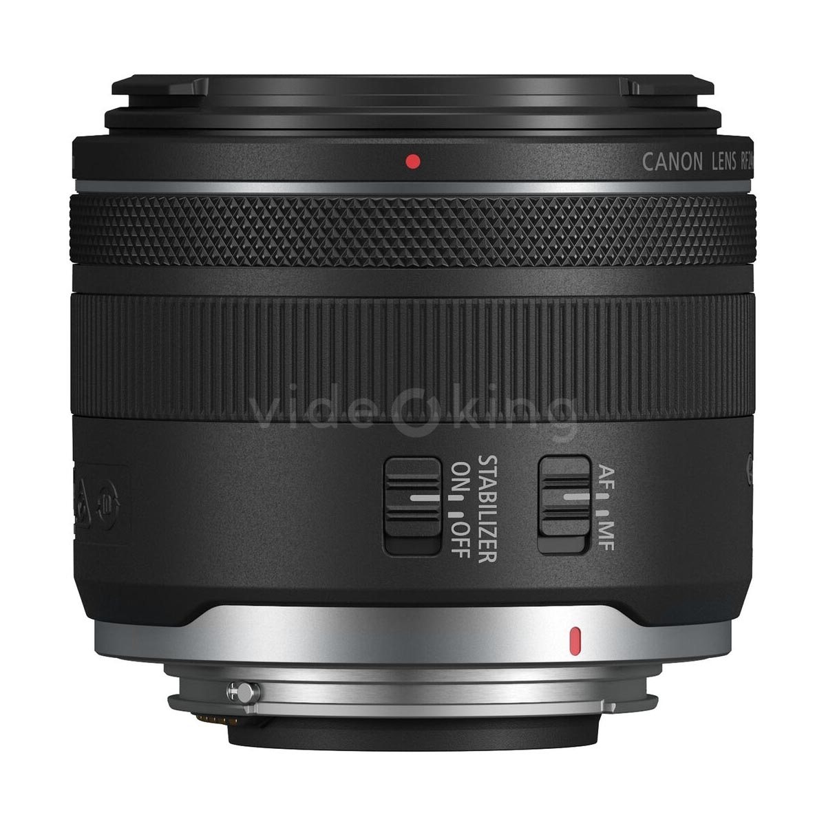 Canon RF 24mm F1.8 MACRO IS STM-2