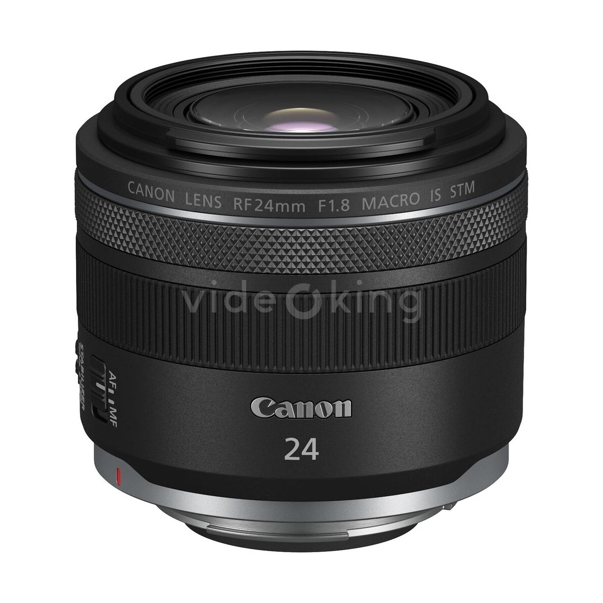 Canon RF 24mm F1.8 MACRO IS STM