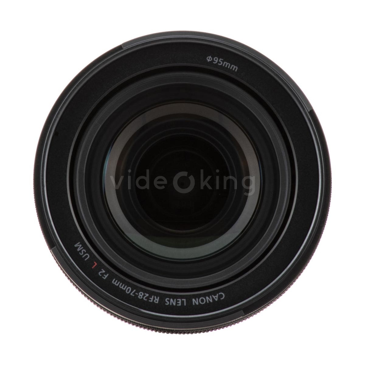 Canon RF 28-70mm f2 L USM-2