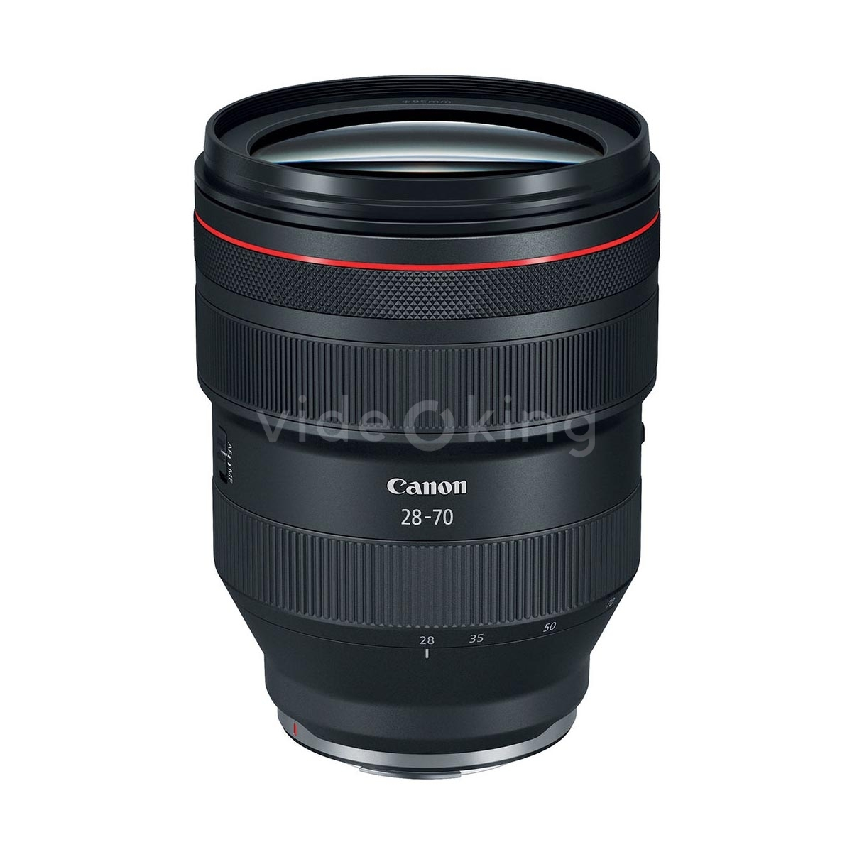 Canon RF 28-70mm f/2 L USM