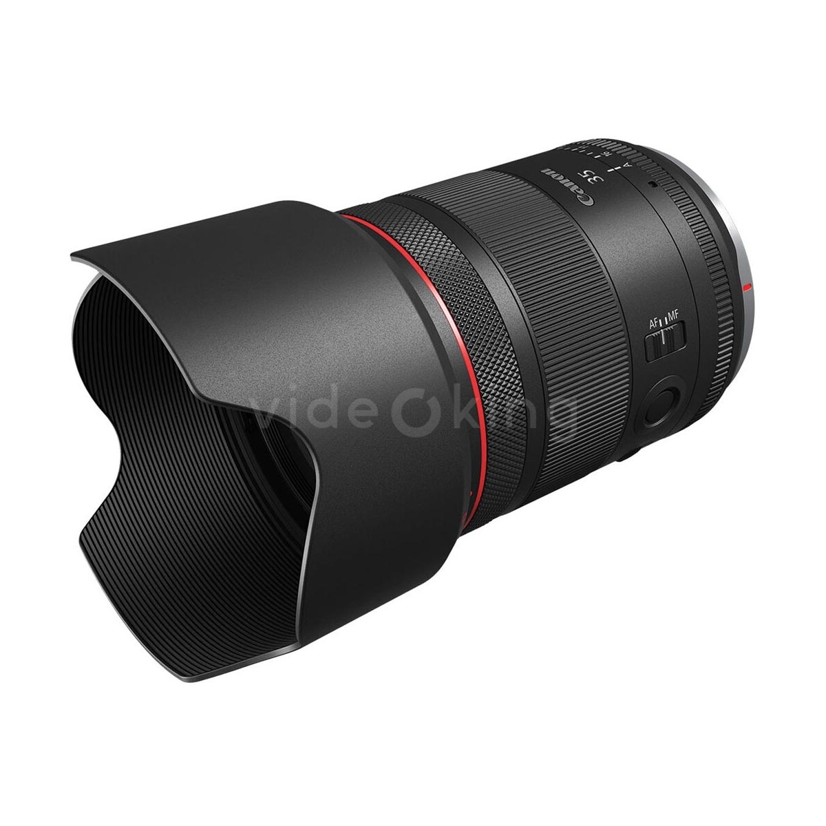 Canon RF 35mm VCM-2