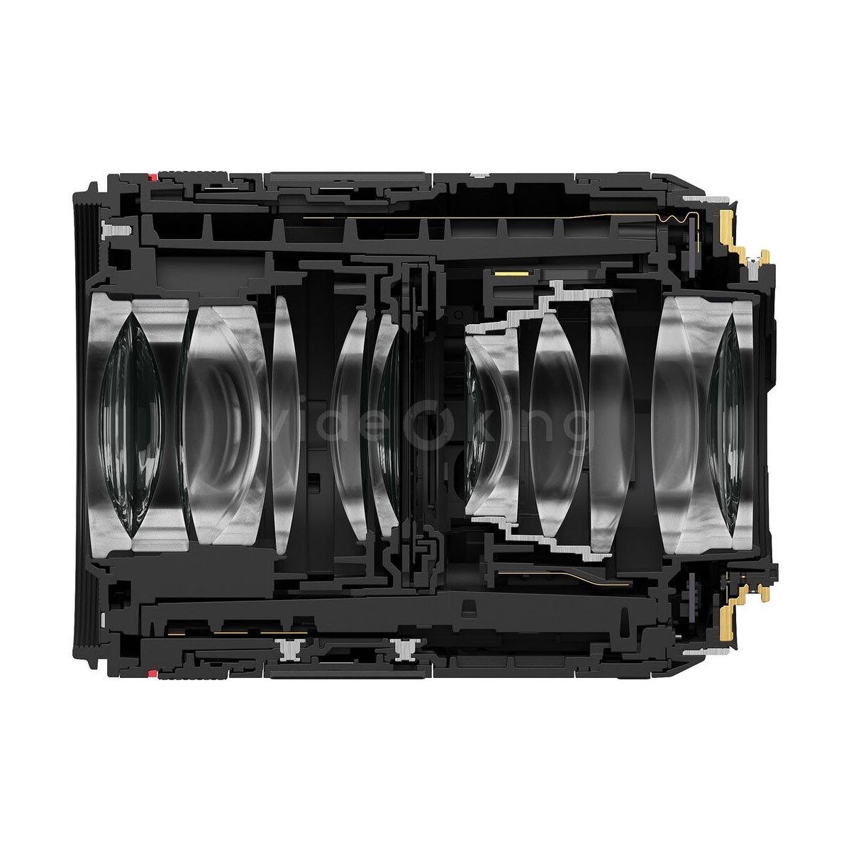 Canon RF 35mm VCM-7