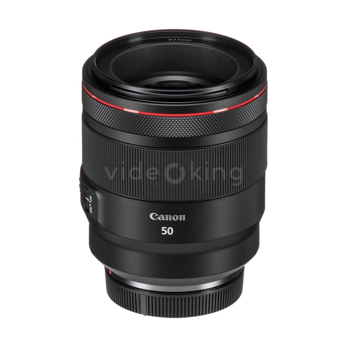 Canon RF 50mm f1.2 L USM-1