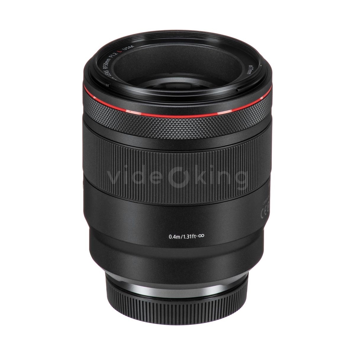 Canon RF 50mm f1.2 L USM-2