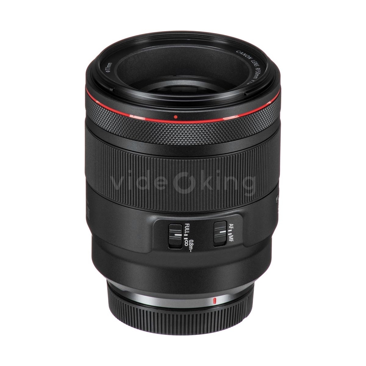 Canon RF 50mm f1.2 L USM-3