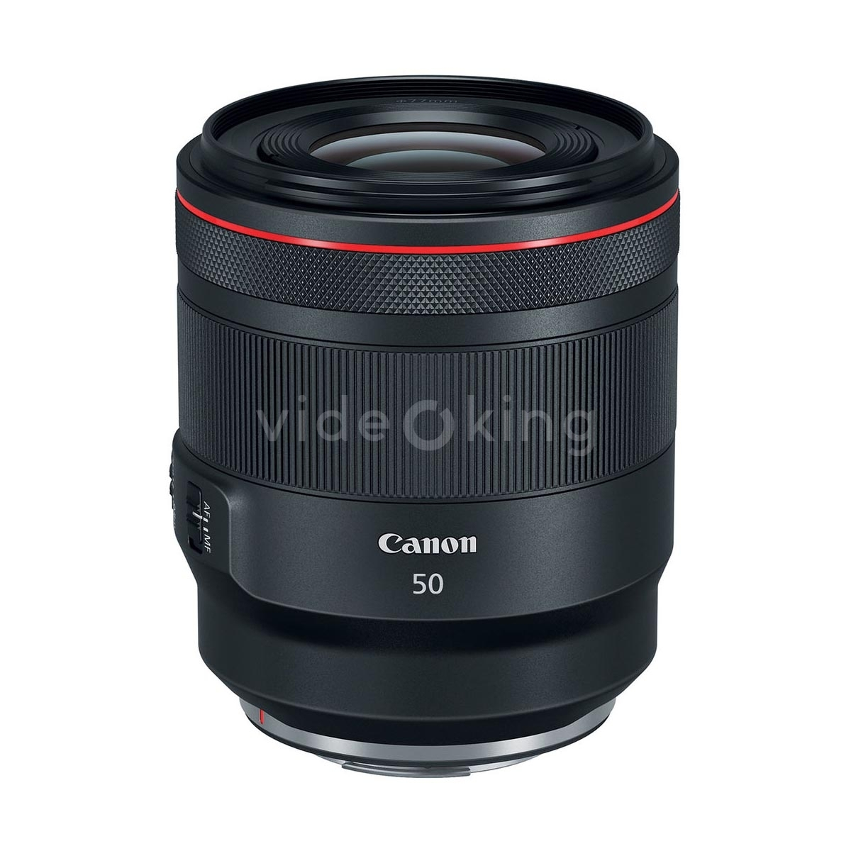 Canon RF 50mm f/1.2 L USM