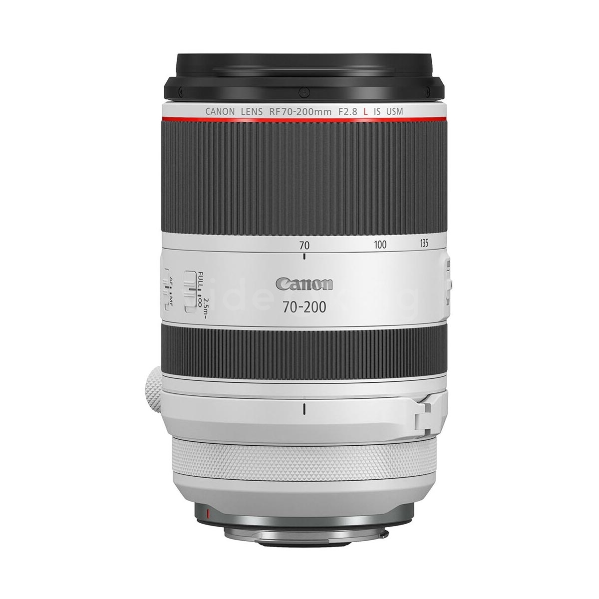 Canon RF 70-200 f2.8L IS USM-1