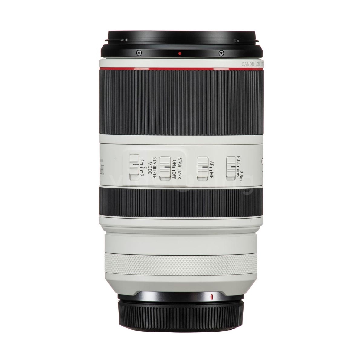 Canon RF 70-200 f2.8L IS USM-2