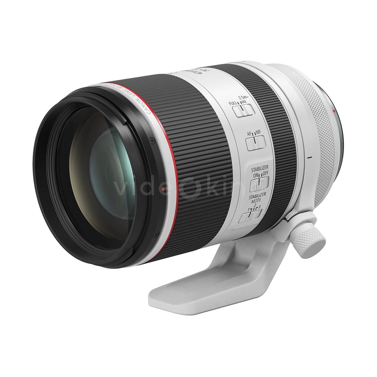 Canon RF 70-200 f2.8L IS USM-3
