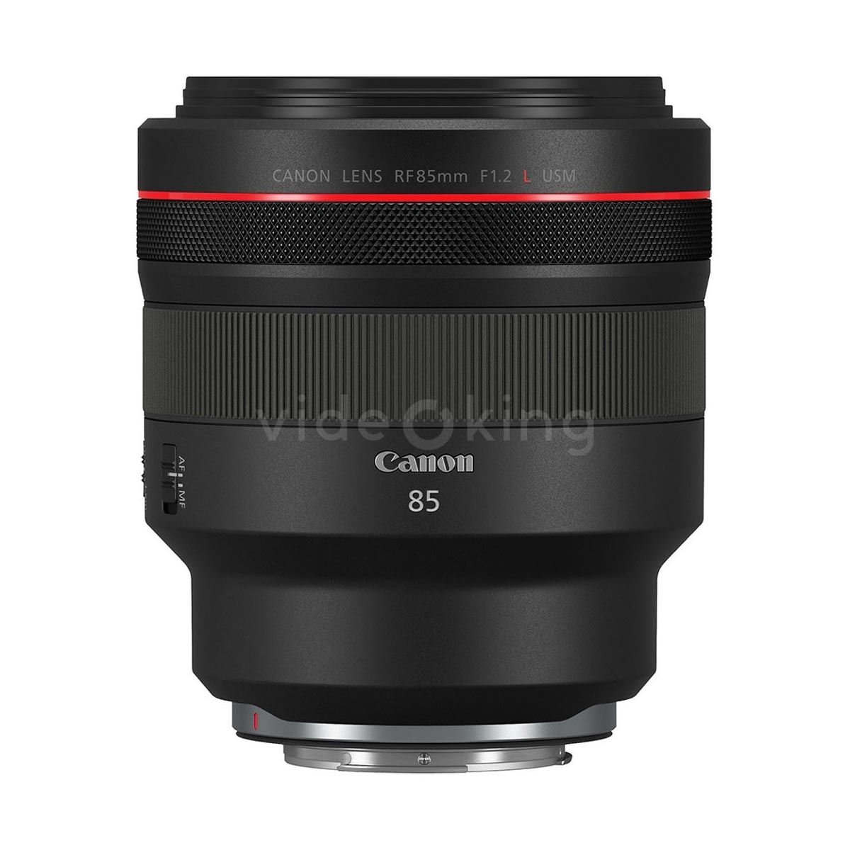 Canon RF 85mm f1.2 L USM-1