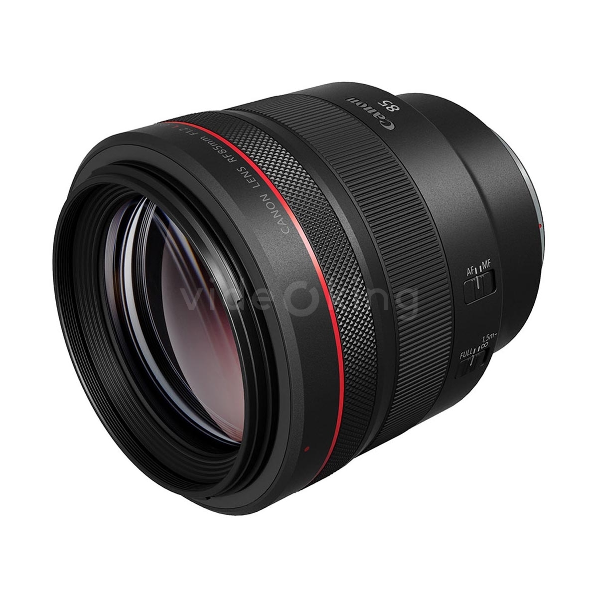 Canon RF 85mm f1.2 L USM-2