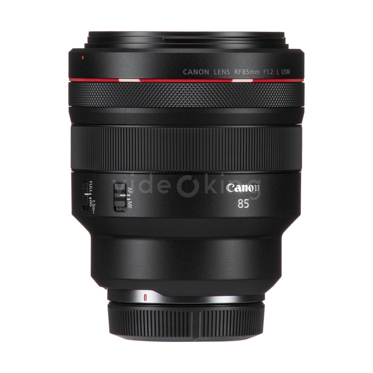 Canon RF 85mm f1.2 L USM-3