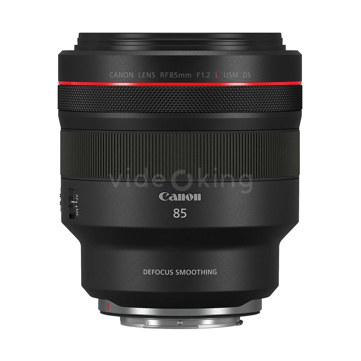 Canon RF 85mm f1.2 L USM DS-1