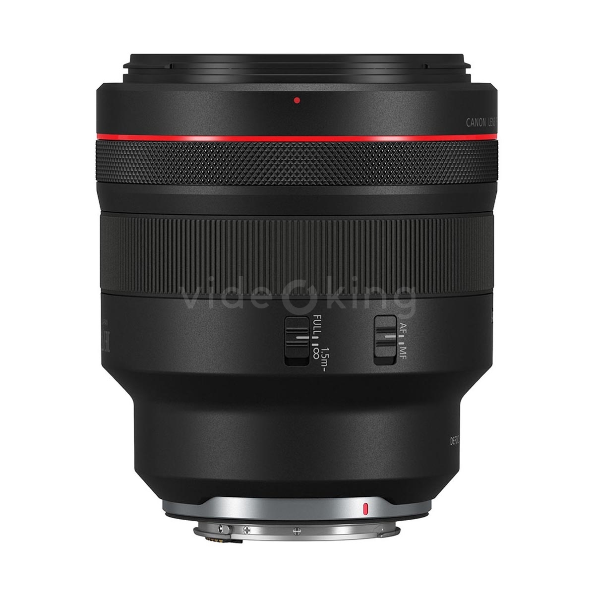 Canon RF 85mm f1.2 L USM DS-2