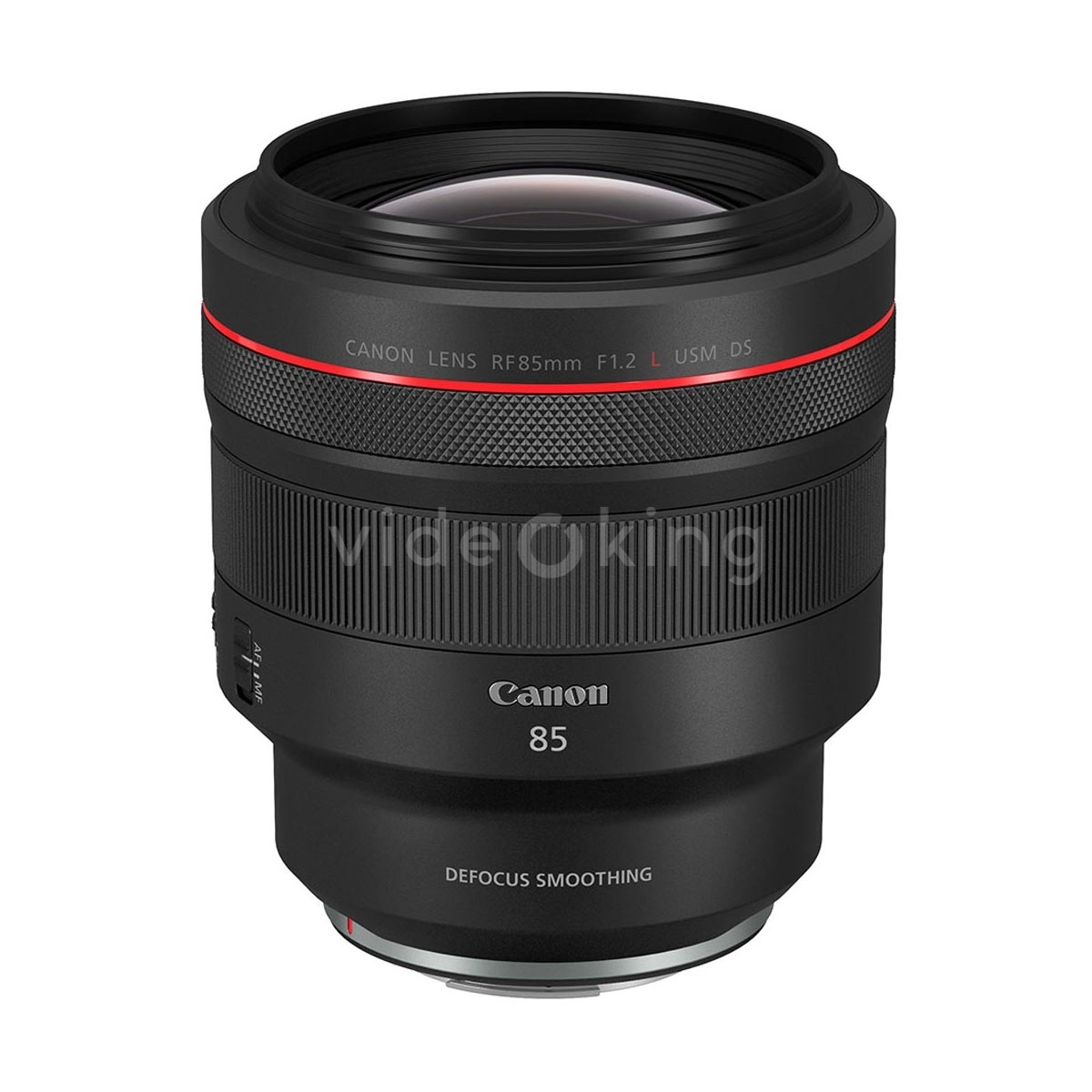 Canon RF 85mm f1.2L USM DS