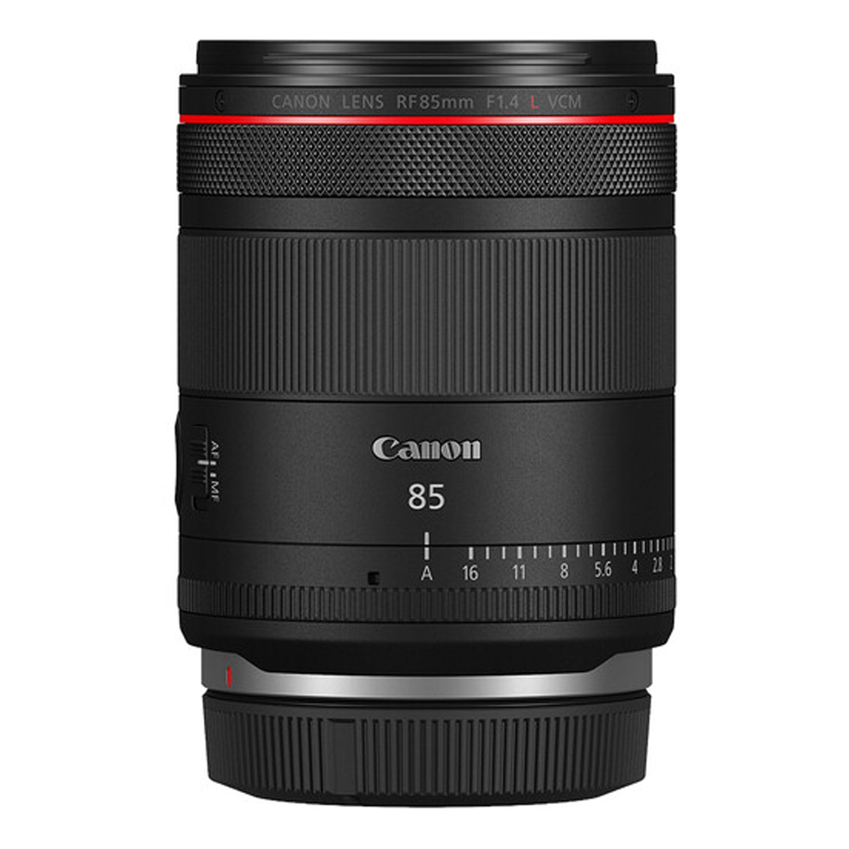 Canon RF 85mm f/1.4 L VCM Lens (Canon RF)