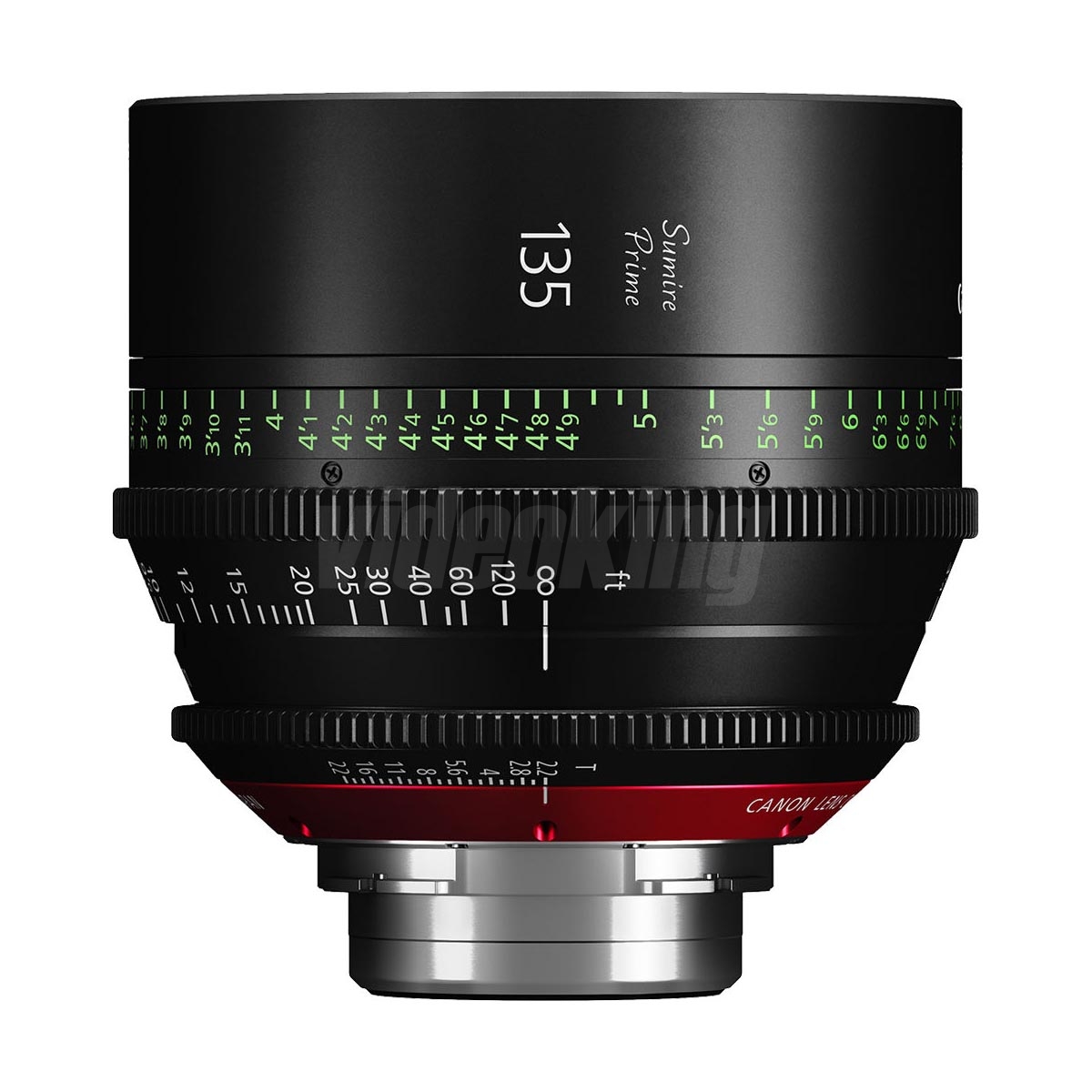 Canon Sumire 135mm-1