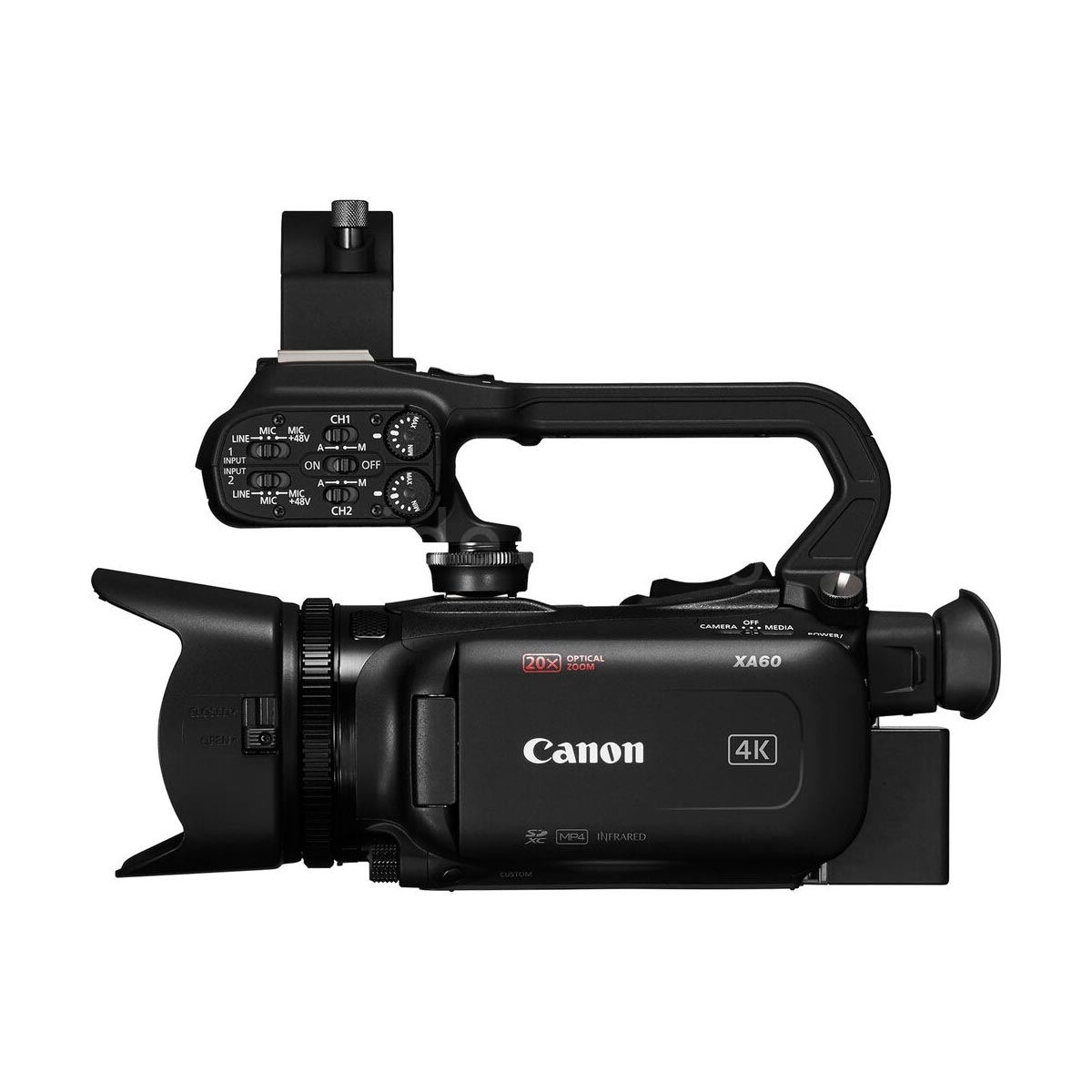 Canon XA60-2