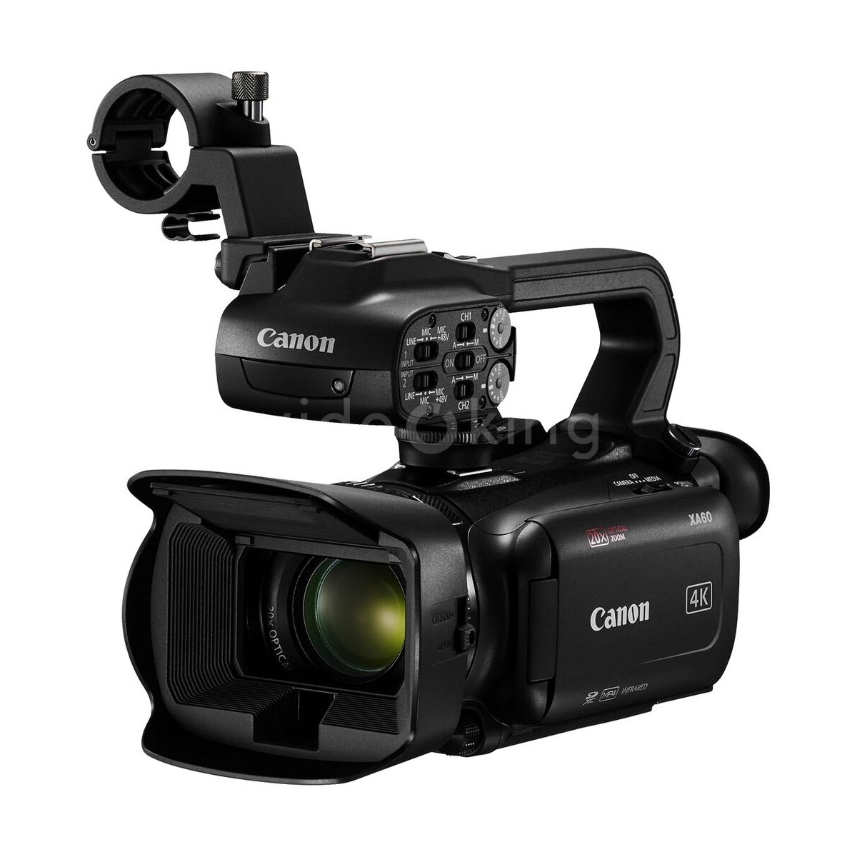 Canon XA60