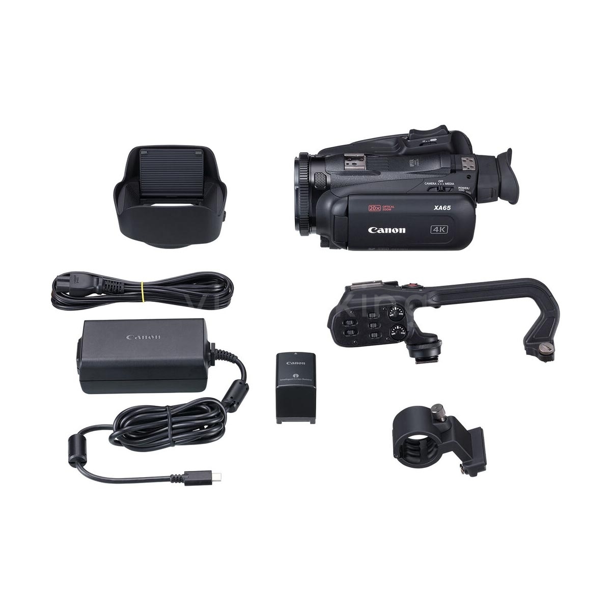 Canon XA65-6