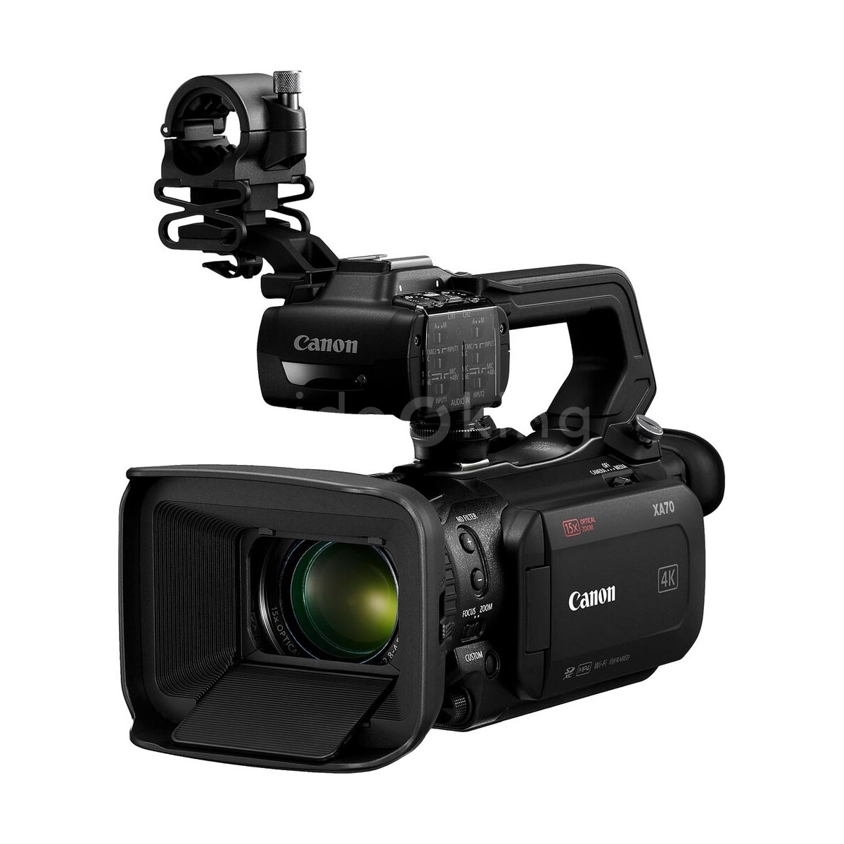 Canon XA70
