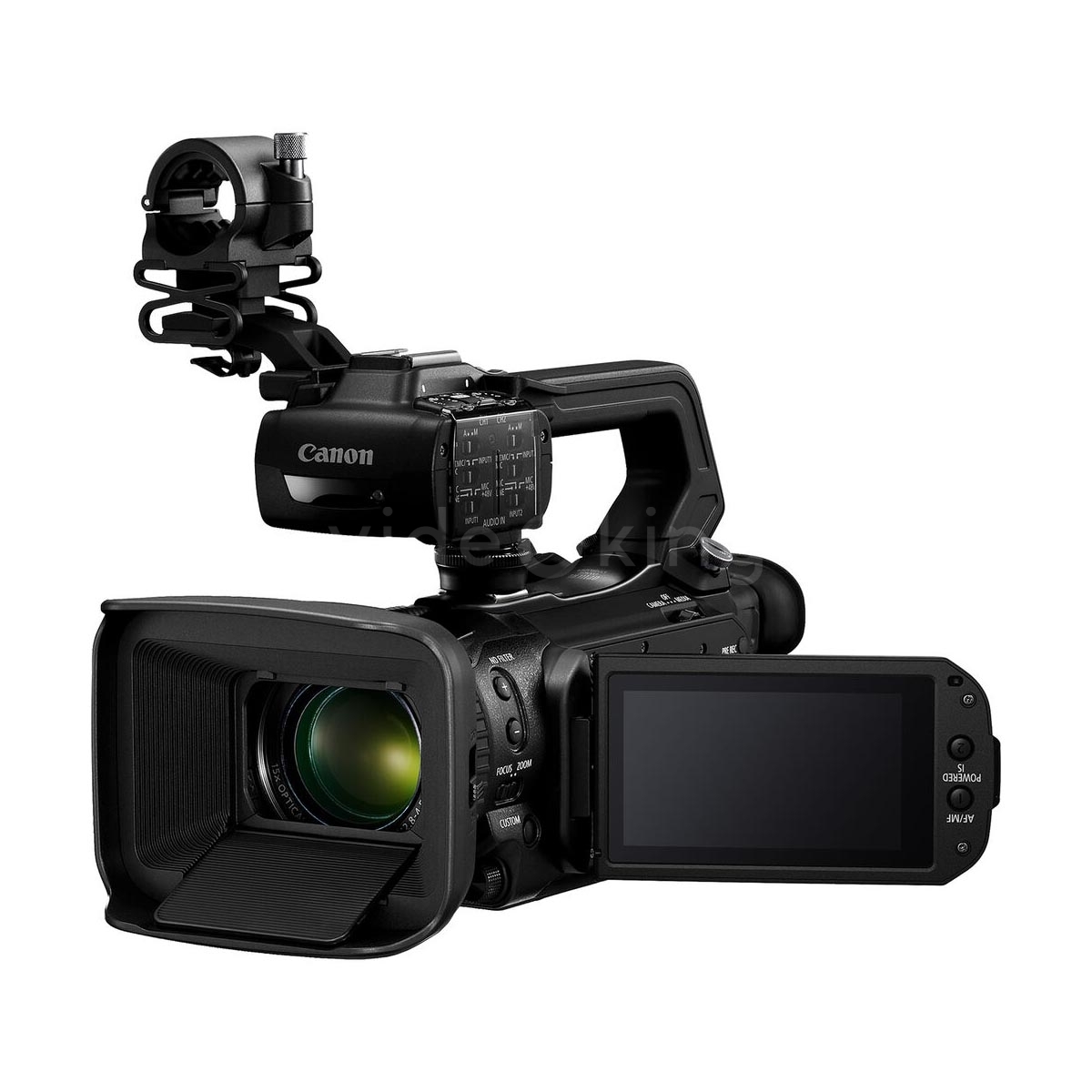 Canon XA75-1