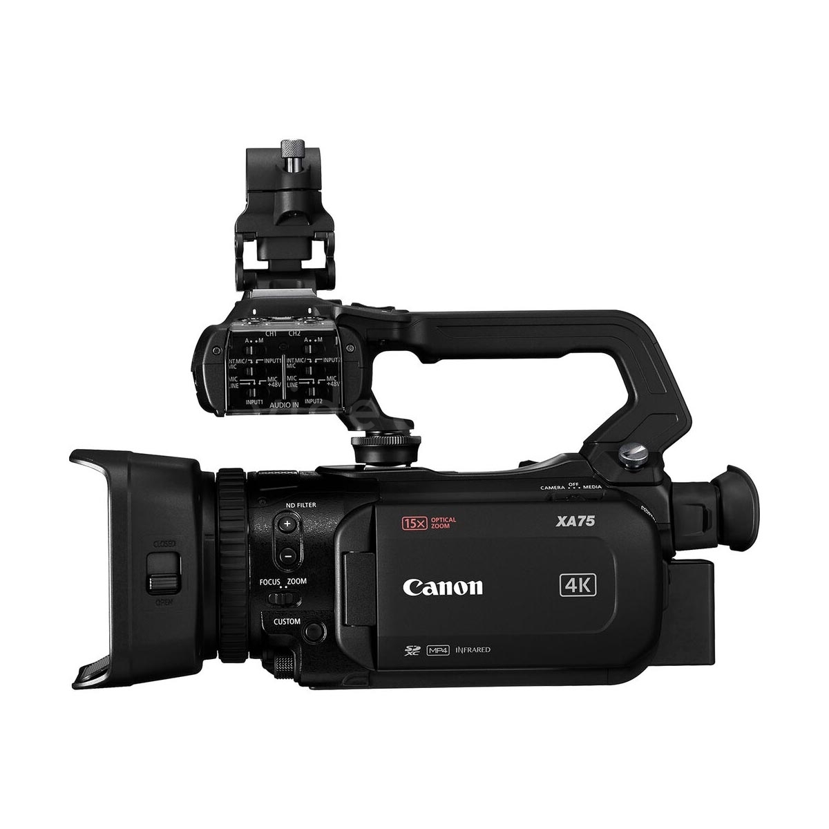 Canon XA75-2