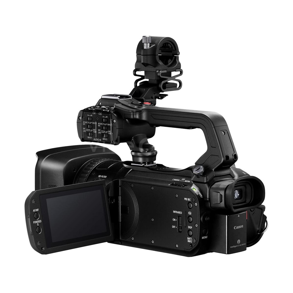 Canon XA75-3