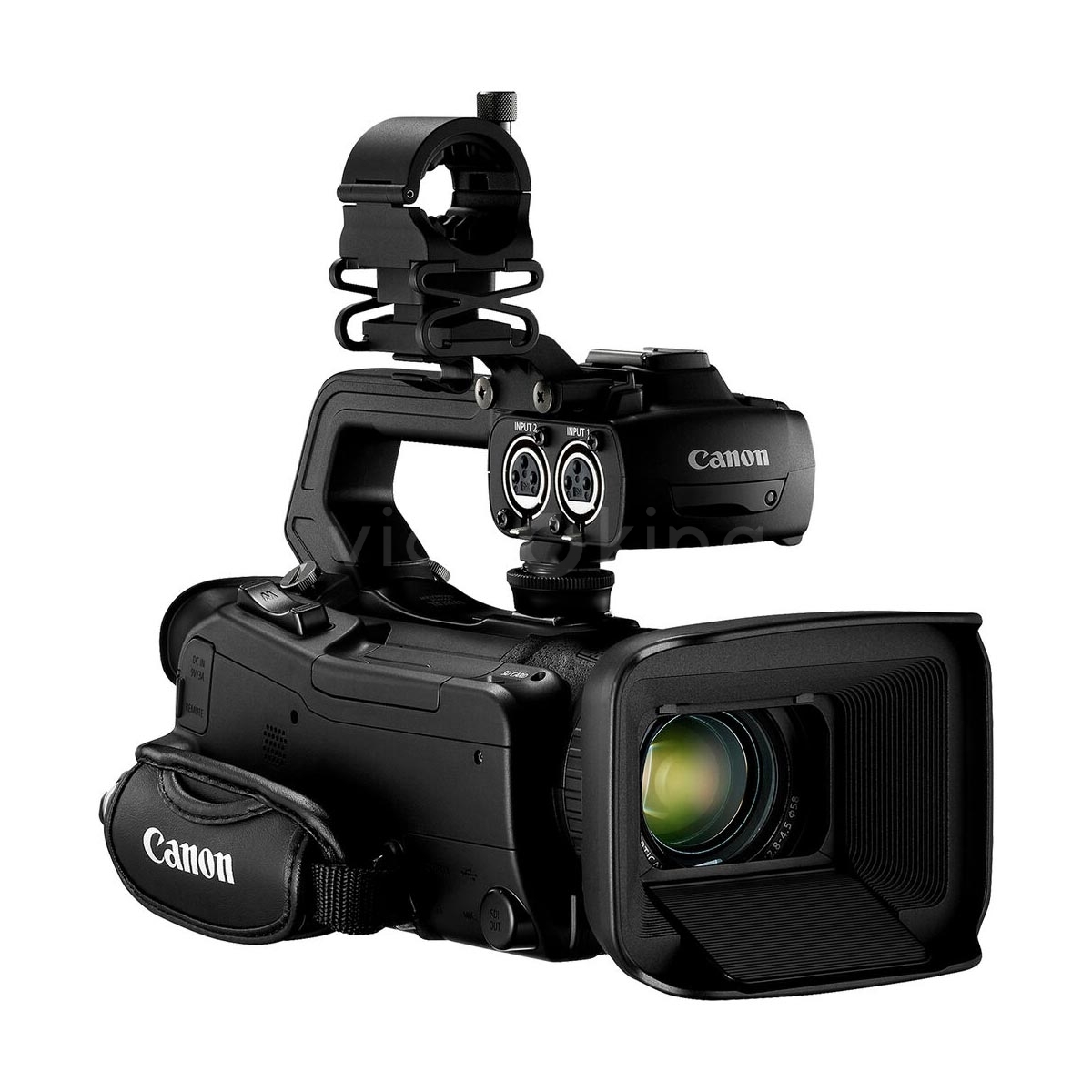Canon XA75-4