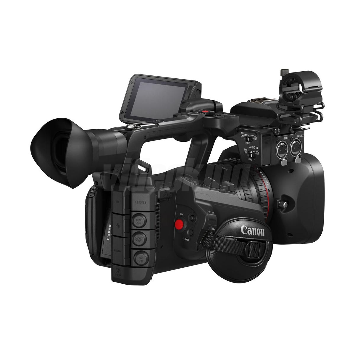 Canon XF605-1