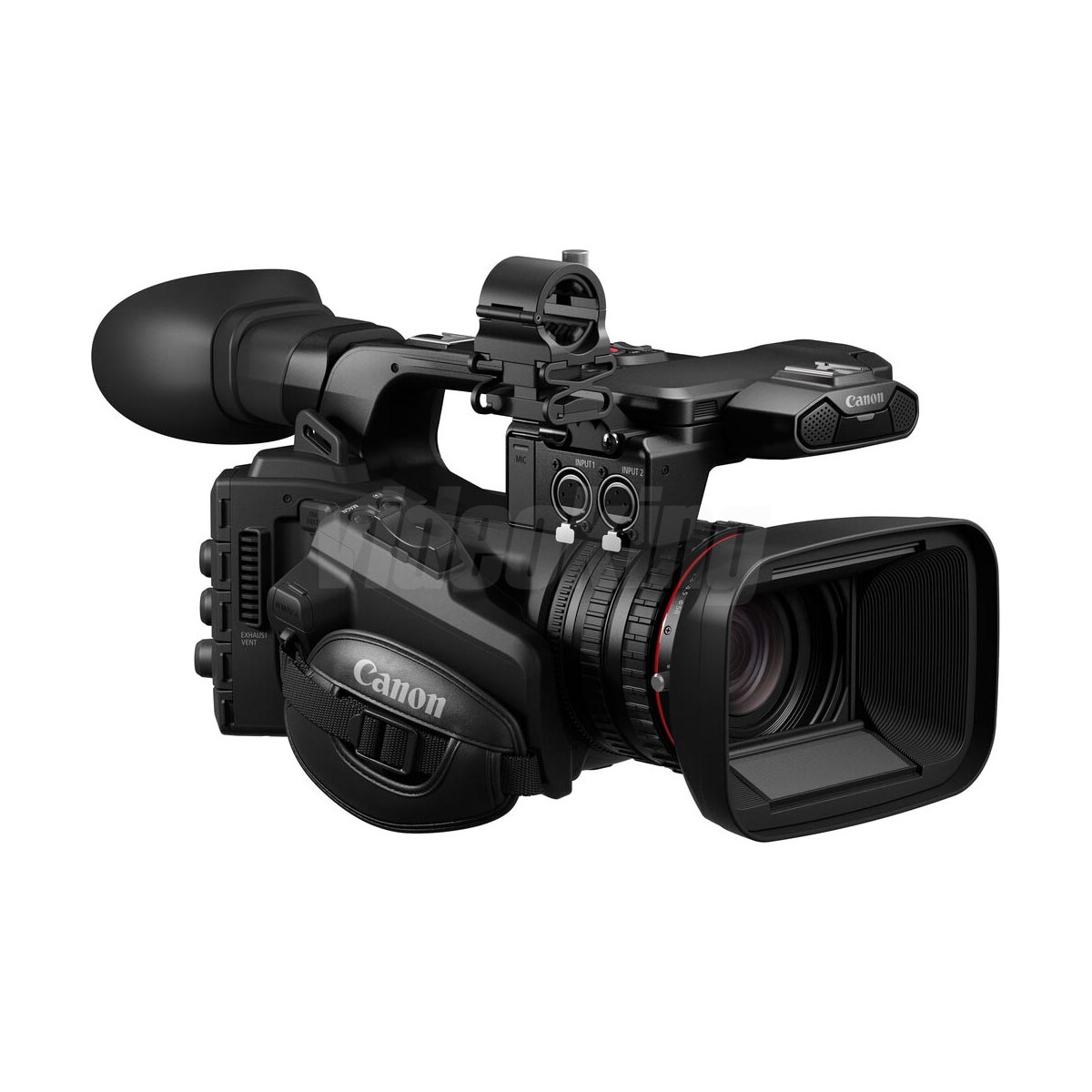 Canon XF605-2