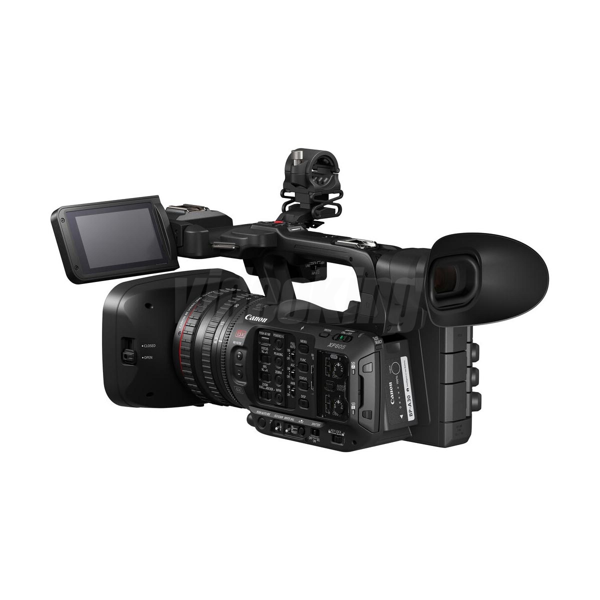 Canon XF605-3