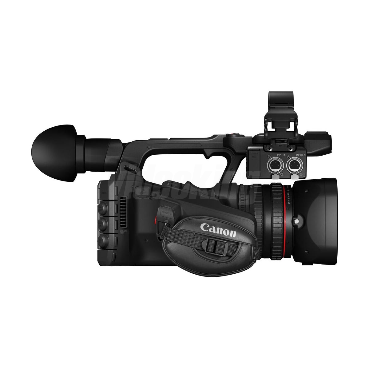 Canon XF605-5