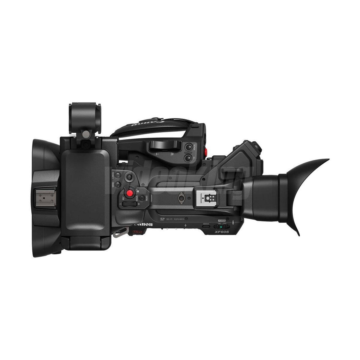 Canon XF605-8