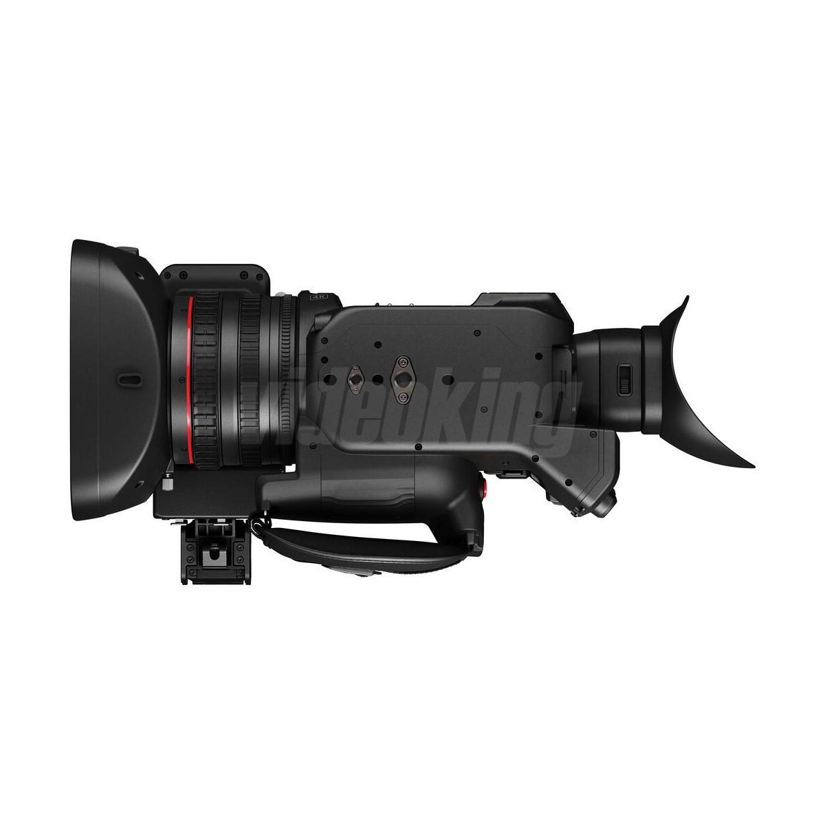 Canon XF605-9