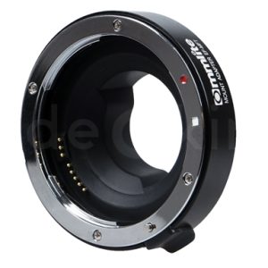 Commlite EF/EFS lens to M4/3 Camera Mount Adapter
