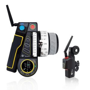Cpro Motor Kit