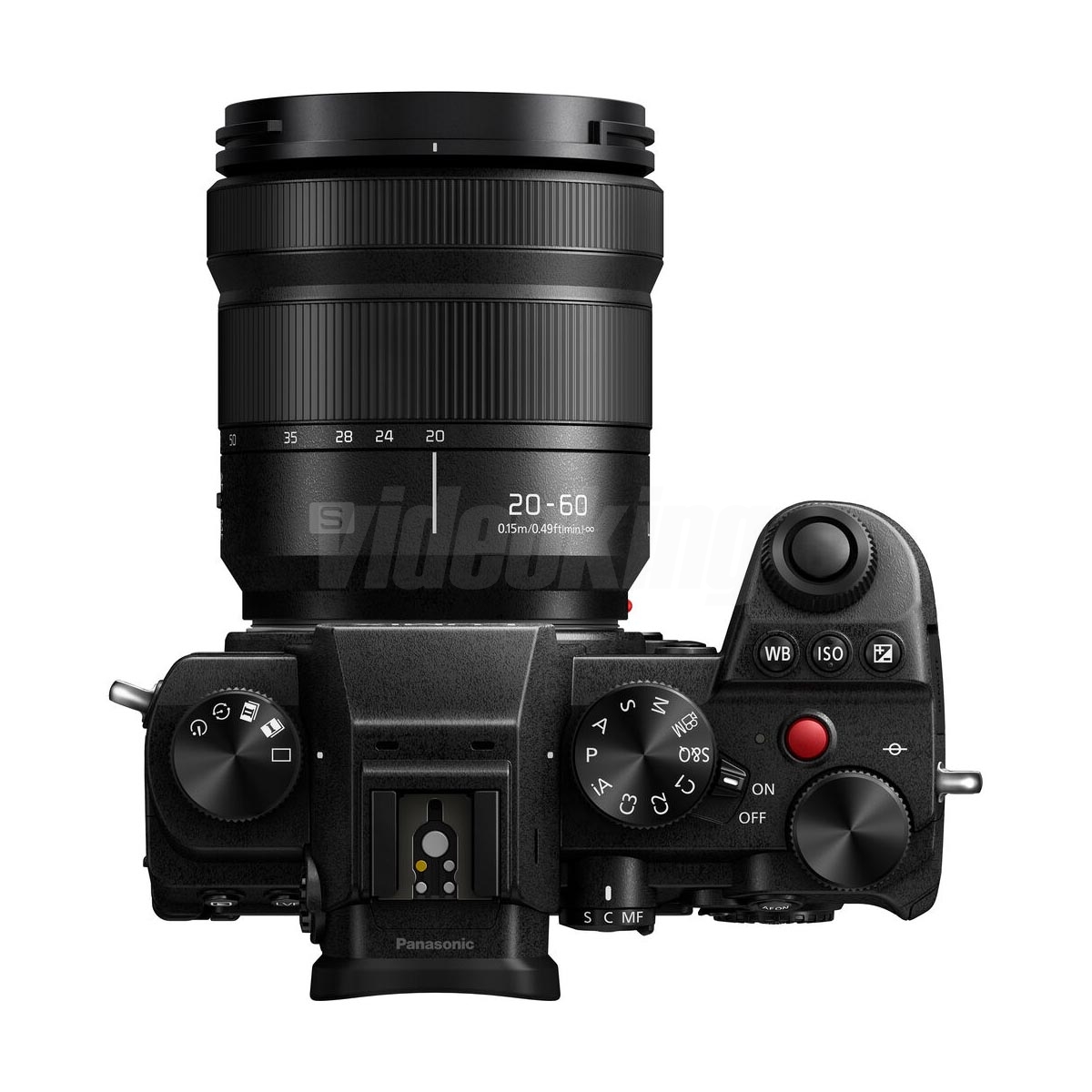 DC-S5KE-K-3