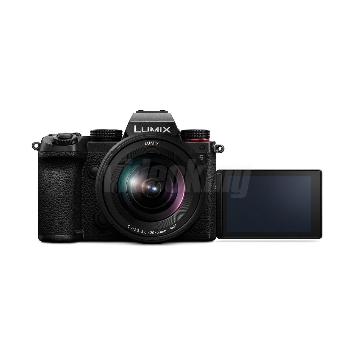 DC-S5KE-K-4