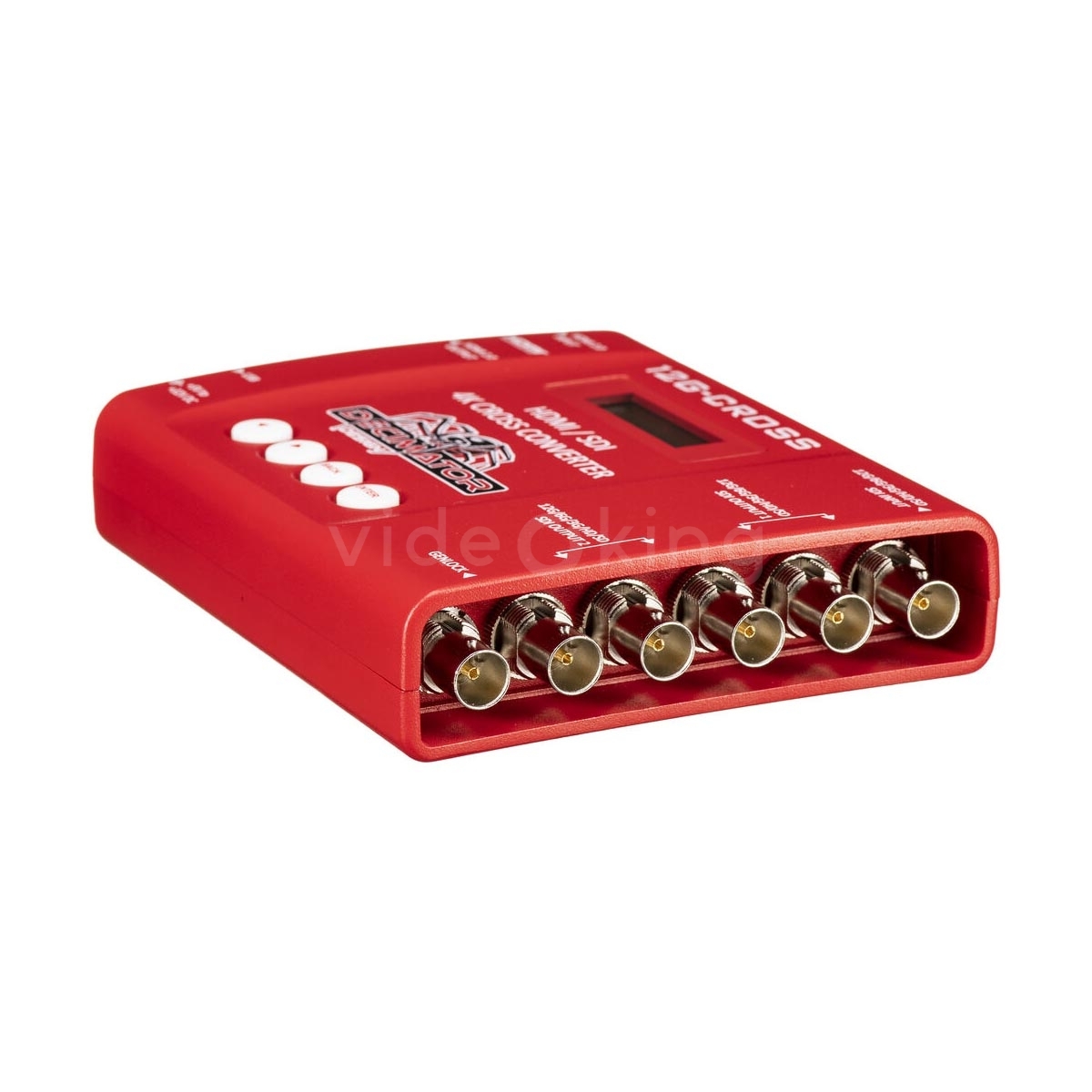 DECIMATOR 12G-CROSS-3