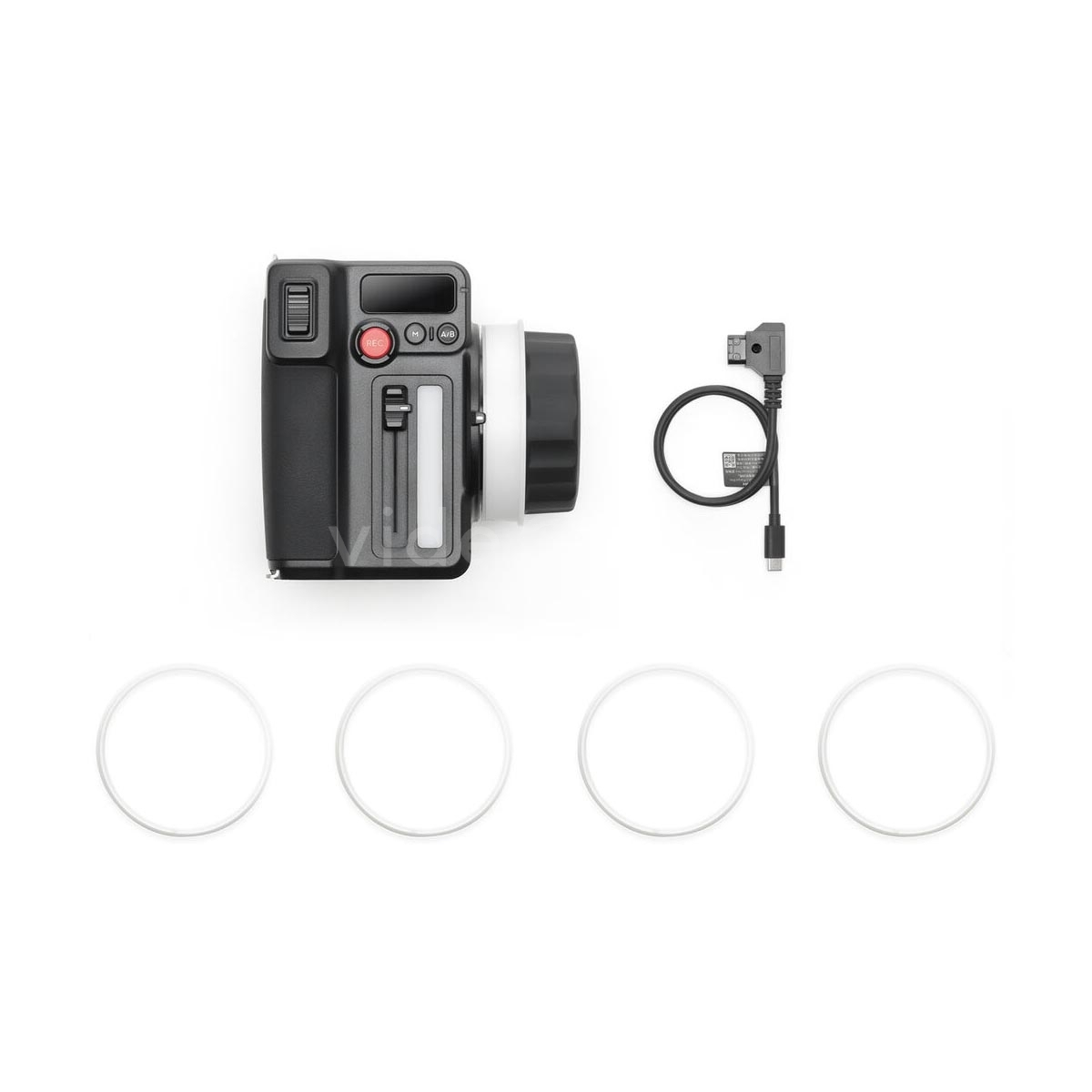 DJI Focus Pro Hand Unit
