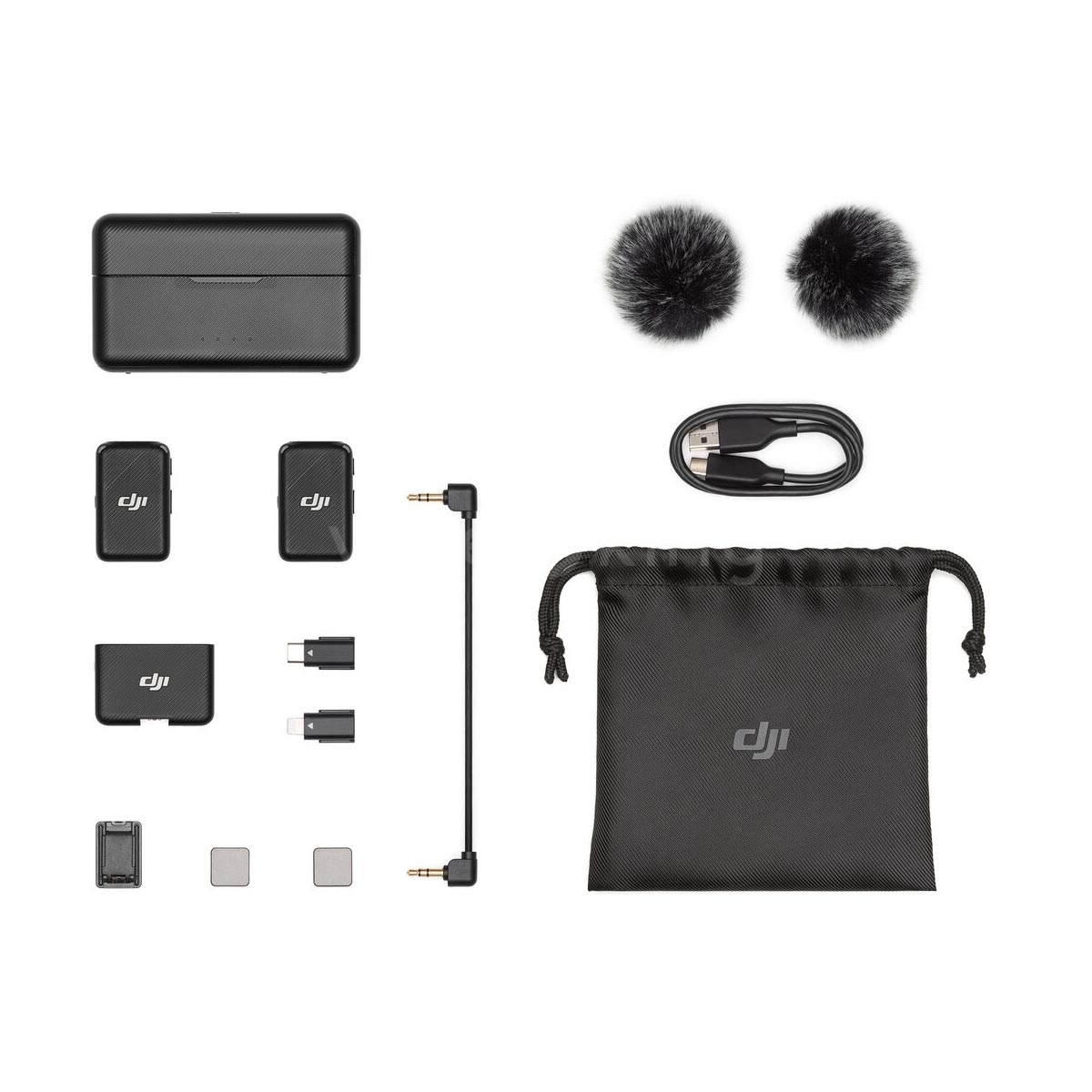 DJI Mic-12