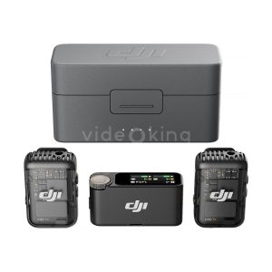 DJI Mic 2