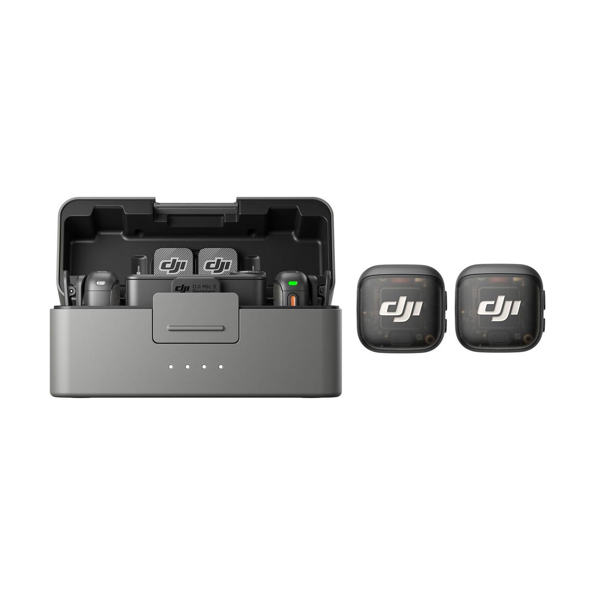 DJI Mic 3-1