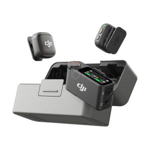 DJI Mic 3