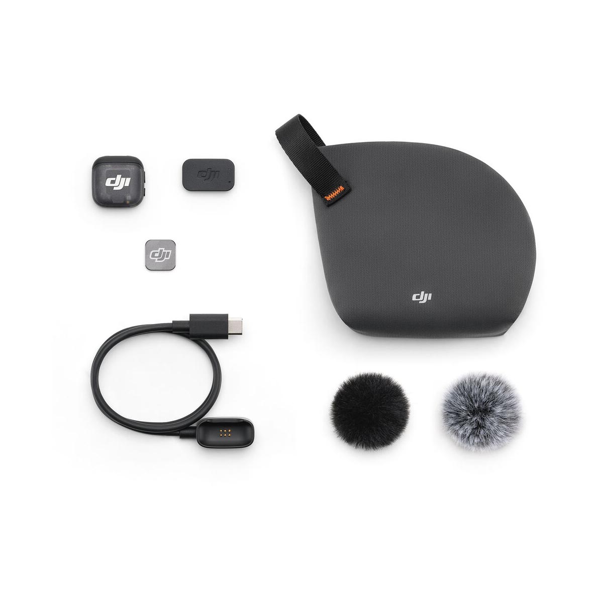 DJI Mic 3 Transmitter-4