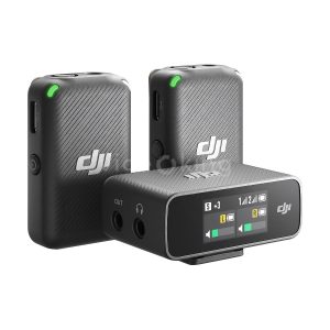 DJI Mic